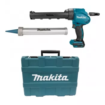 Makita DCG180ZXK Bezvadu Kasetnes Pistole