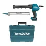 Makita DCG180ZXK Bezvadu Kasetnes Pistole