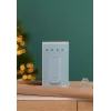 Smeg MFF02PBEU Piena putotājs, 3 funkcijas, nepiedegošs, 500 W, pasteļzils