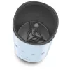Smeg MFF02PBEU Piena putotājs, 3 funkcijas, nepiedegošs, 500 W, pasteļzils