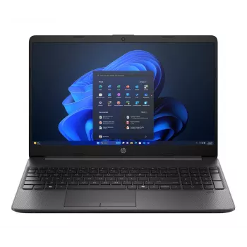 HP 250R G9 15,6 inch FHD Laptop - Intel Core 5 120U - 16GB RAM - 512GB SSD - Windows 11 Pro - Dark Ash Silver