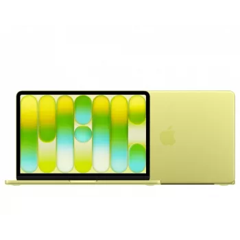 Apple MacBook Neo 13-inch A18 Pro 8GB 256GB SSD Citrus US Keyboard No Power Supply