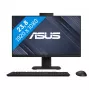 ASUS ExpertCenter P4 P440VAESK-BPC294X viss vienā dators, Intel Core 5 210H, 23,8 collu Full HD, 16GB DDR5, 512GB SSD, Windows 11 Pro