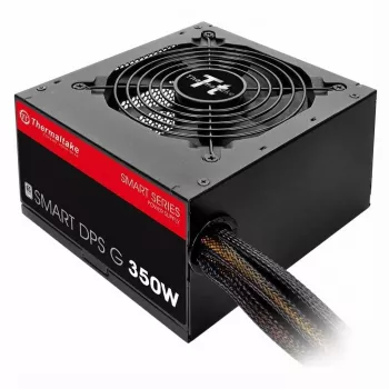 Thermaltake SMART DPS G Digital 350W 80 PLUS Bronze ATX barošanas bloks