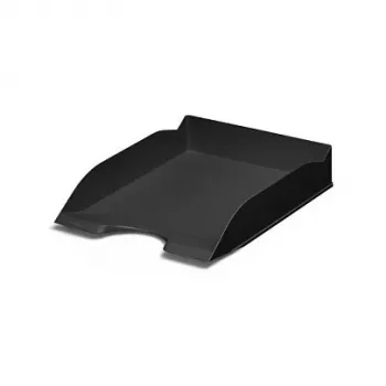 Durable ECO Document Holder Recycled A4 Black