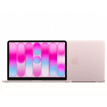 Apple MacBook Neo 13-inch A18 Pro 8GB 256GB SSD Blush US Keyboard No Power Supply
