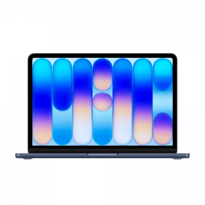 Apple MacBook Neo 13-inch A18 Pro 6/5, 8GB, 256GB SSD, Without Power Supply, US - Indigo