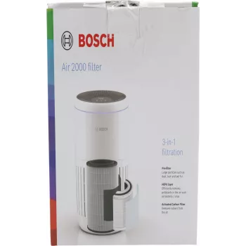 Bosch Air 2000 Replacement Filter (7733702201)