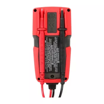 Uni-T UT125C kabatas digitālais multimetrs