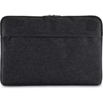 Hama Laptop Sleeve Genua, up to 40 cm (15,6 inch), Black (00231039)