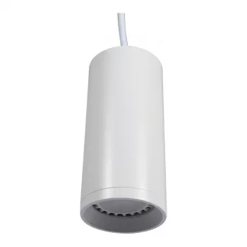 Synergy 21 LED Lampaturas GU10 Piekaramajiem Griestiem Balts
