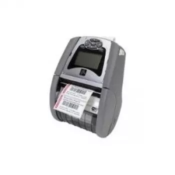Zebra Power Supply Europe QLn 220, 220 Healthcare, 320 (P1065668-010)