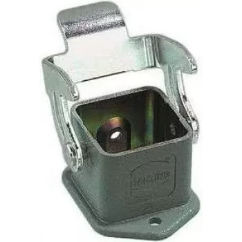 HARTING Han® 3 A virsmas montāžas korpuss, 09200030301