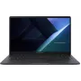ASUS ExpertBook BM1 BM1503CDA-S71655 klēpjdators, 15,6 collu Full HD IPS, AMD Ryzen 7 170, 16GB DDR5, 512GB SSD, Bez operētājsistēmas, vācu QWERTZ tastatūra