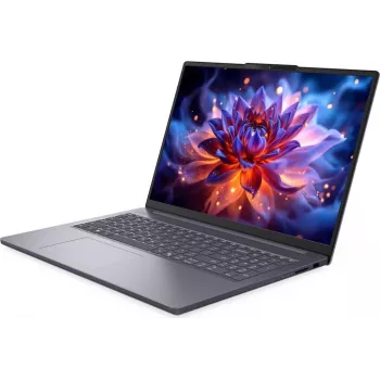 Lenovo IdeaPad Slim 3 16IPH11 Copilot+ PC 83US002RGE klēpjdators, 16 collu WUXGA IPS, Intel Core Ultra 5 322, 16GB DDR5, 1TB SSD, Windows 11 Home, vācu tastatūra