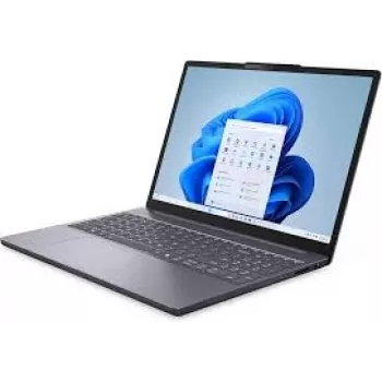 Lenovo IdeaPad Slim 3 15IRH10 15,3 collu WUXGA klēpjdators Intel Core i5-13420H 16GB RAM 512GB SSD Windows 11 Home Arctic Grey