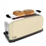 Russell Hobbs 21682-56 2-Slice 1300W Sand Toaster