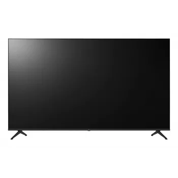 LG 75UA751C 75 collu 4K Ultra HD Smart LED televizors ar webOS un α5 Gen5 AI procesoru