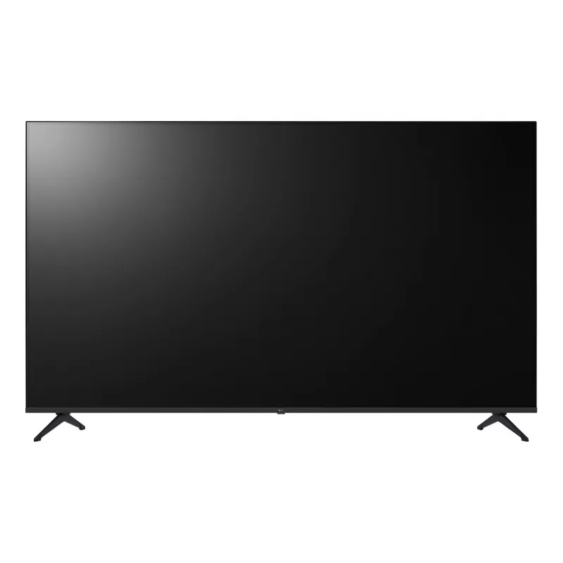 LG 75UA751C 75 collu 4K Ultra HD Smart LED televizors ar webOS un α5 Gen5 AI procesoru