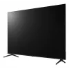 LG 75UA751C 75 collu 4K Ultra HD Smart LED televizors ar webOS un α5 Gen5 AI procesoru