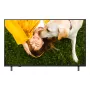 LG 75UA751C 75 collu 4K Ultra HD Smart LED televizors ar webOS un α5 Gen5 AI procesoru