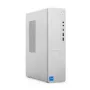 Lenovo IdeaCentre Tower 08AKP10 kompakts galddators (SFF), AMD Ryzen 7 250, 16GB DDR5, 512GB SSD, Windows 11 Home