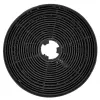 AKPO SOFT Carbon Filter for Cooker Hoods - Black
