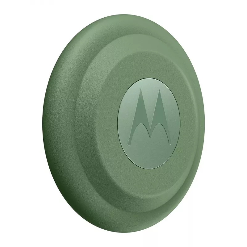 Motorola Moto Tag 4-Pack, Jade Green + Midnight Blue