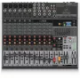 Behringer X1832USB Audio Mixer 18 kanāli