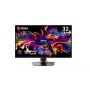 MSI MAG 321UPDE QD-OLED X24 Gaming Monitor - 31.5 inch 4K UHD 240Hz QD-OLED