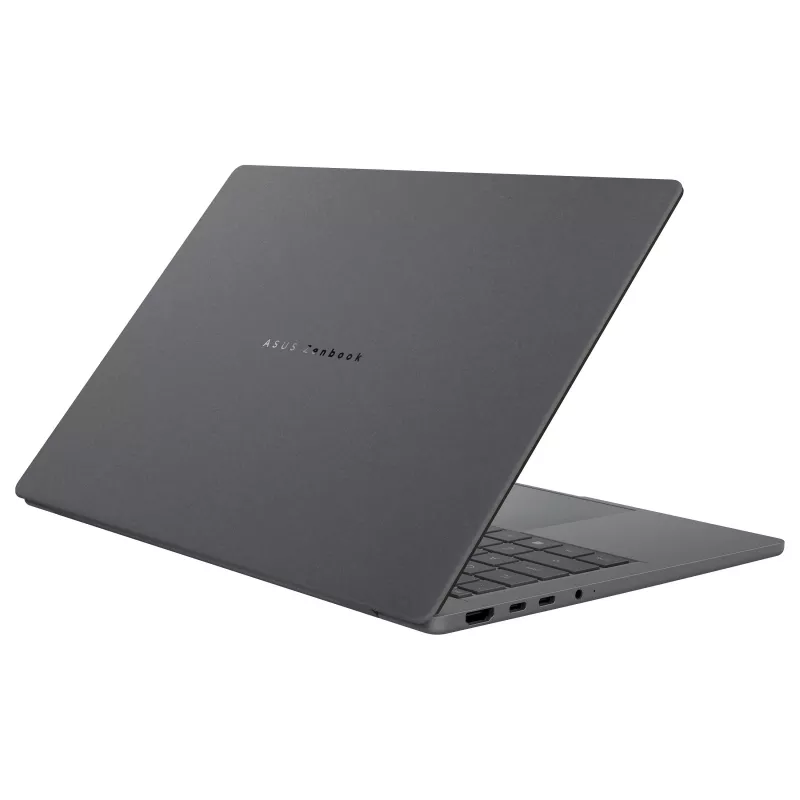 ASUS Zenbook A14 UX3407NA-QD140W Snapdragon X Elite X2E-88-100 32GB 1TB SSD Windows 11 Home