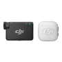 DJI Mic Mini 2 bezvadu mikrofona sistēma (1 TX + 1 RX)