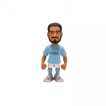 MINIX Manchester City Ilkay Gündoğan Collectible Figurine