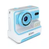 XBLITZ FLASH BLUE Momentkameras ar termoprinteri bērniem