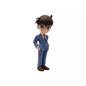 MINIX Detective Conan Shinichi Kudo Kolekcionējama Figūriņa 14071