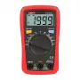 Uni-T Palm-Sized UT131A Digital Multimeter