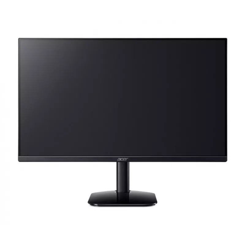 Acer KA242YP0bi 23,8 inch VA 144Hz Full HD monitors - Melns