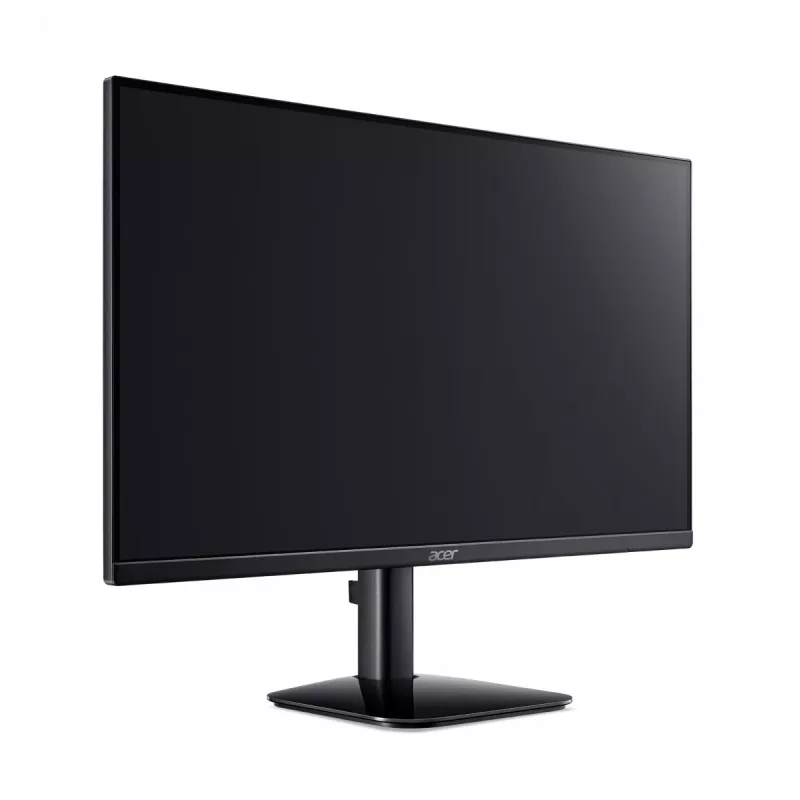 Acer KA242YP0bi 23,8 inch VA 144Hz Full HD monitors - Melns