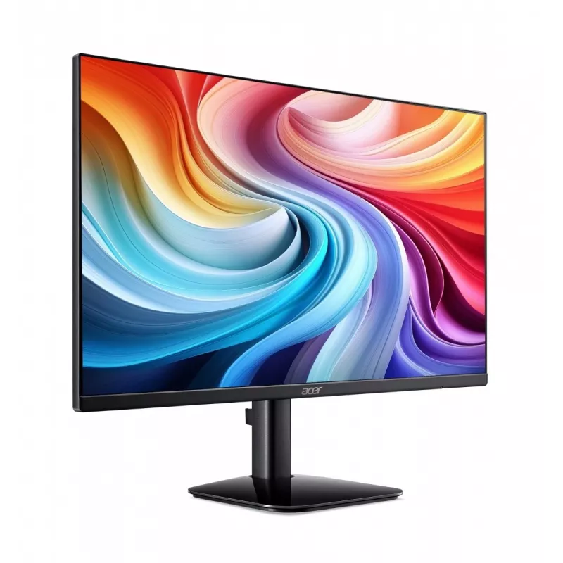 Acer KA242YP0bi 23,8 inch VA 144Hz Full HD monitors - Melns