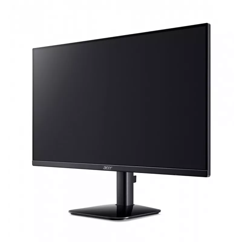 Acer KA242YP0bi 23,8 inch VA 144Hz Full HD monitors - Melns