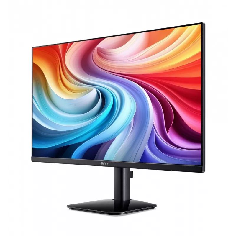 Acer KA242YP0bi 23,8 inch VA 144Hz Full HD monitors - Melns