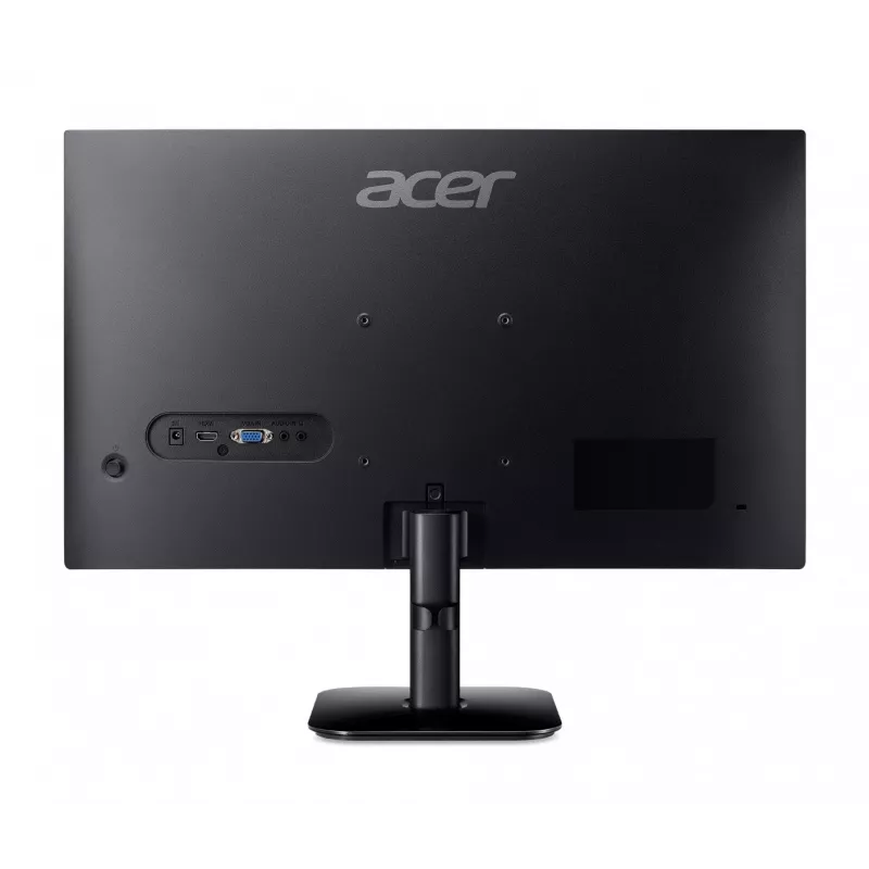 Acer KA242YP0bi 23,8 inch VA 144Hz Full HD monitors - Melns