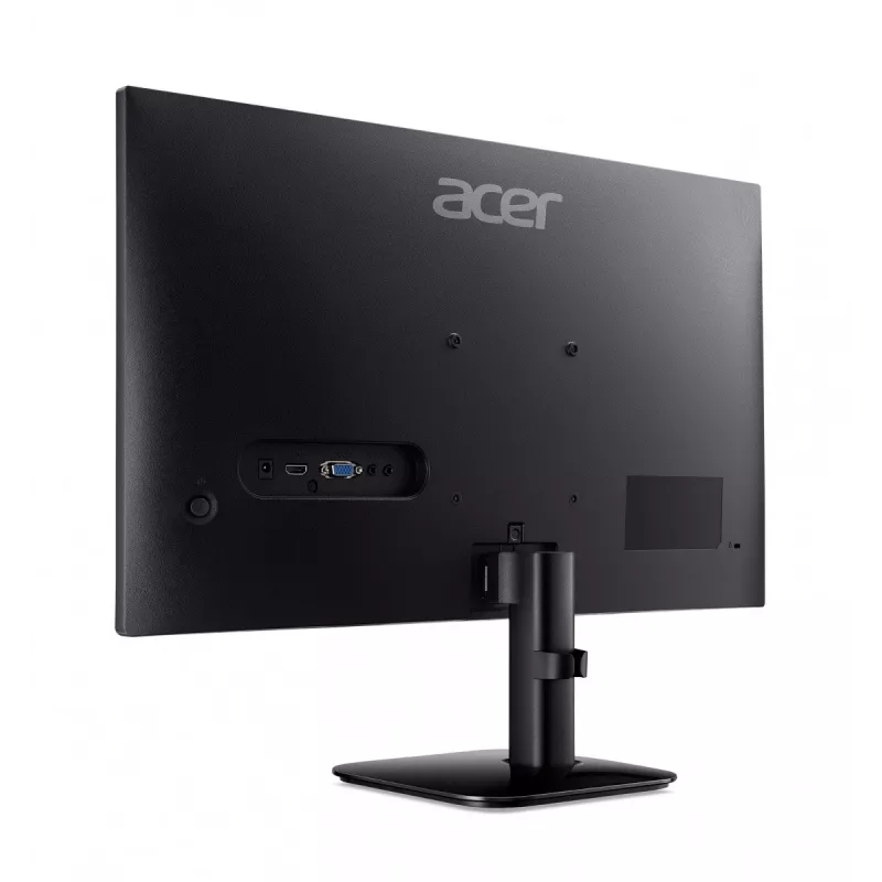 Acer KA242YP0bi 23,8 inch VA 144Hz Full HD monitors - Melns