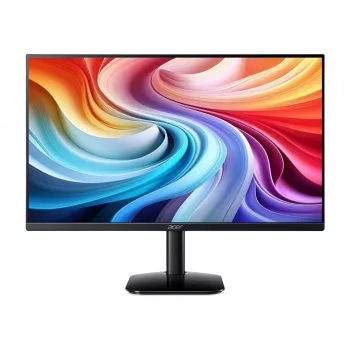 Acer KA242YP0bi 23,8 inch VA 144Hz Full HD monitors - Melns