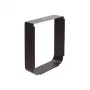 SEGULA SureFeed Pet Door Tunnel Extender - Brown