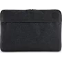 Hama Laptop Sleeve Genua, līdz 44 cm (17,3 inch), Melns (00231041)