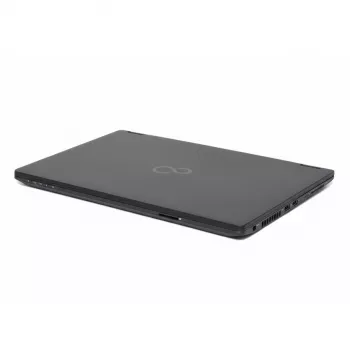 Fujitsu LIFEBOOK U749 14-inch Notebook - Intel Core i5-8365U, 16GB RAM, 512GB SSD, Full HD, Windows 11 Pro, German Keyboard, Grade A4