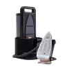 Braun CareStyle 9 IS 9090 BK Steam Generator Iron 2700 W 2 L EloxalPlus Soleplate Black, Copper