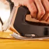 Braun CareStyle 9 IS 9090 BK Steam Generator Iron 2700 W 2 L EloxalPlus Soleplate Black, Copper