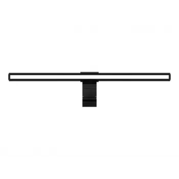 Yeelight Pura Monitor Light Bar Lite - LED monitora lampa ar regulējamu krāsu temperatūru un spilgtumu, USB-C barošana, CRI Ra95, 300 lm, 5W, Gravity Clip stiprinājums